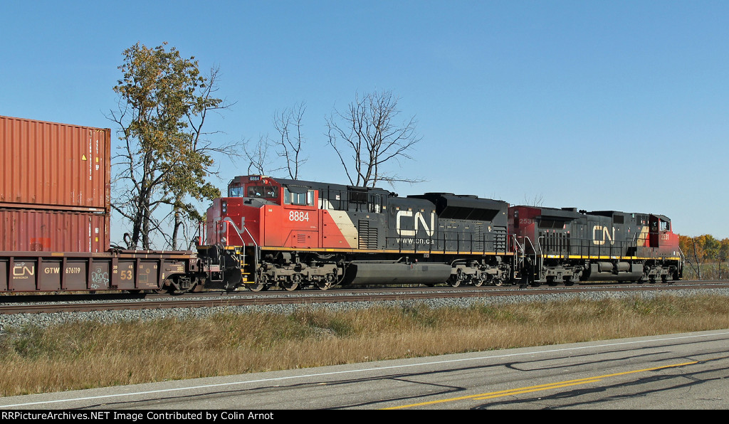 CN 8884